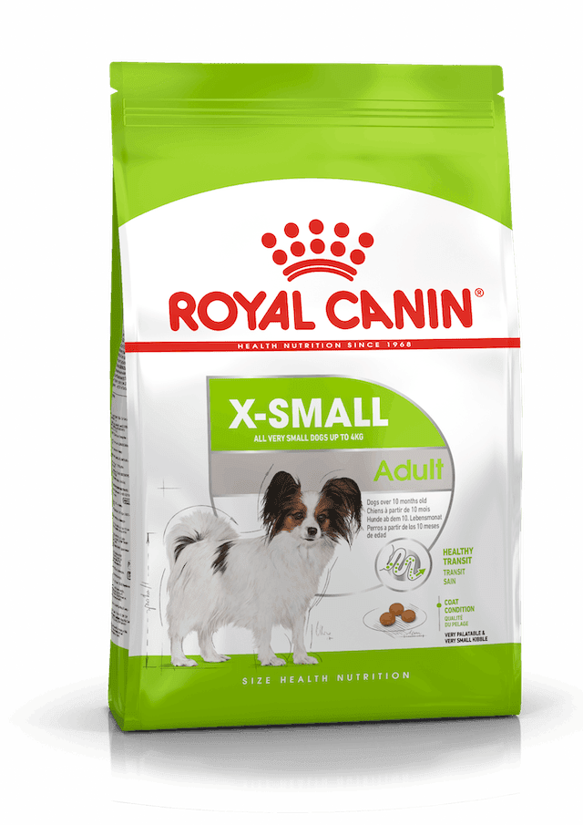 Helps to support good coat condition. While the variety of vitamins included helps to strengthen your dog’s ‘skin barrier role’ – ultimately contributing to the maintenance of healthy skin.