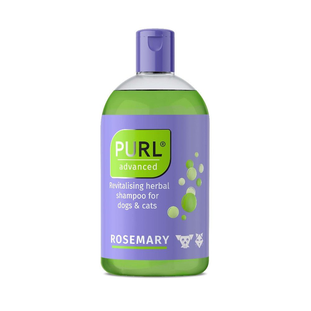 Rosemary: Contains triclosan and rosemary oil for a healthier