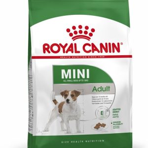 Helps maintain a healthy weight in small breed dogs by perfectly meeting their high energy needs. Contains L-carnitine.