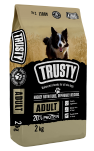 Trusty Adult Dog Food